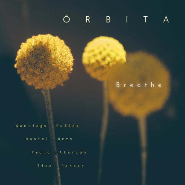 Cover art for Breathe